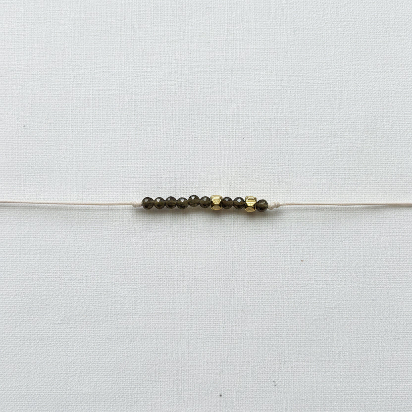 Protection Wish Bracelets