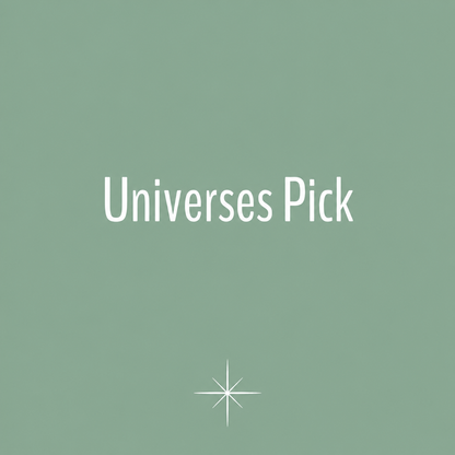 Universe’s Pick