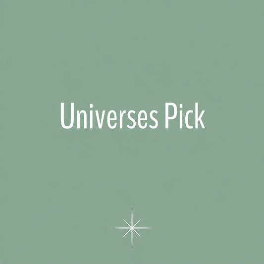 Universe’s Pick