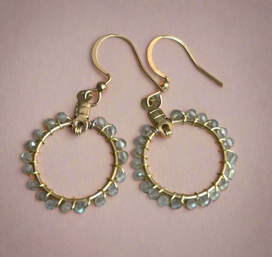 Aura Hoops