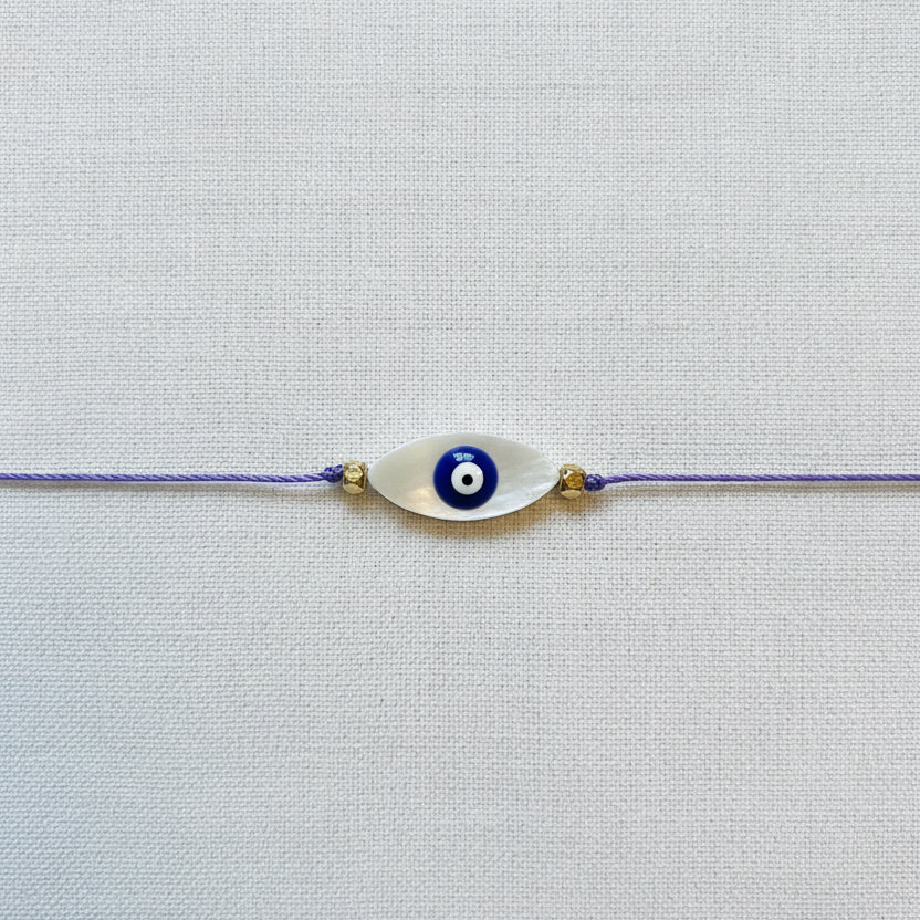 Protection Wish Bracelets