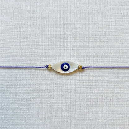 Protection Wish Bracelets