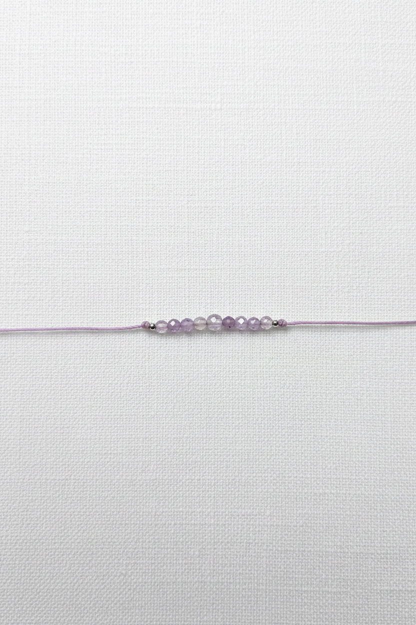 Abundance Wish Bracelets