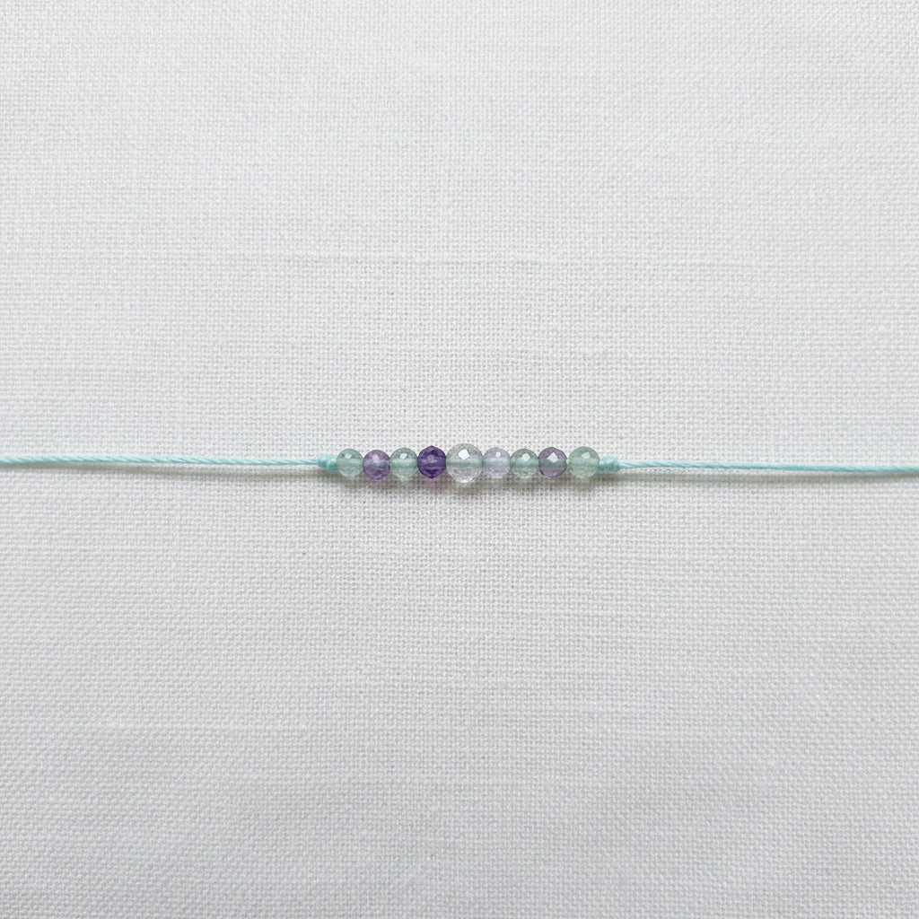 Calm Wish Bracelets