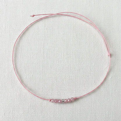 Love Wish Bracelets