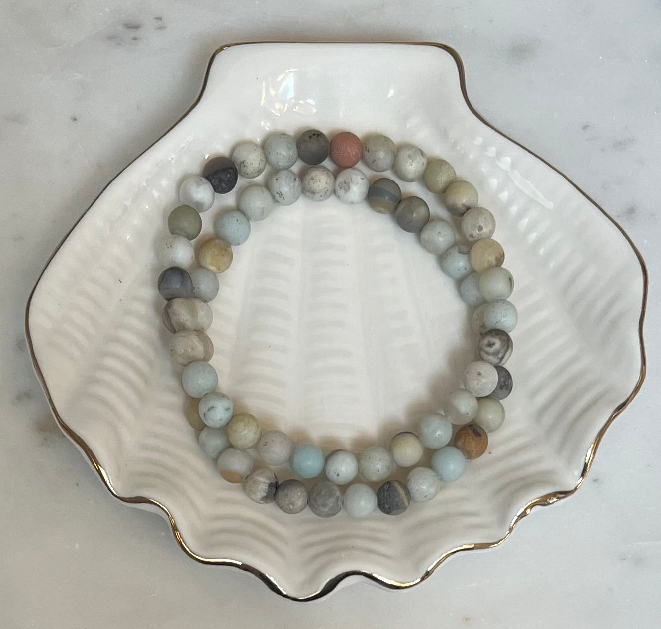 Amazonite Bracelet