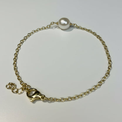 Freshwater Pearl Bracelet