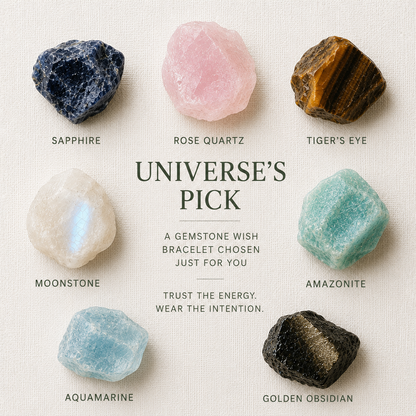 Universe’s Pick