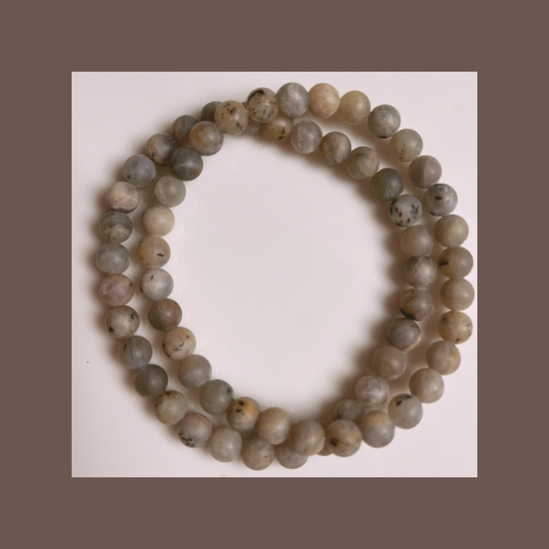 Labradorite Bracelet