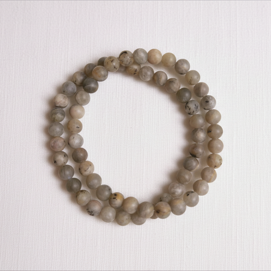 Labradorite Bracelet