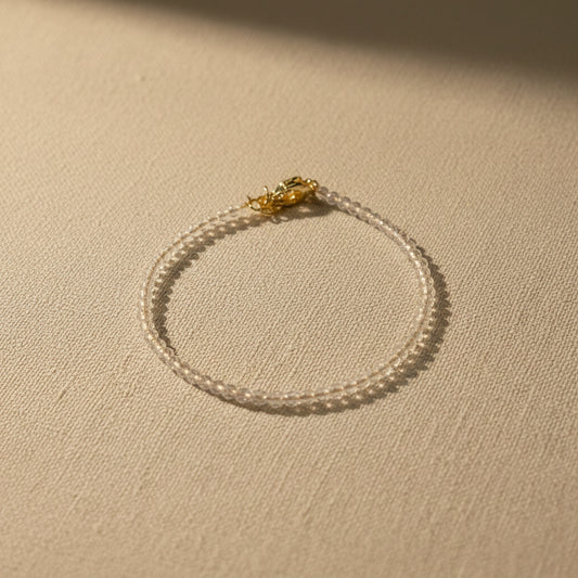 The Clarity bracelet ￼