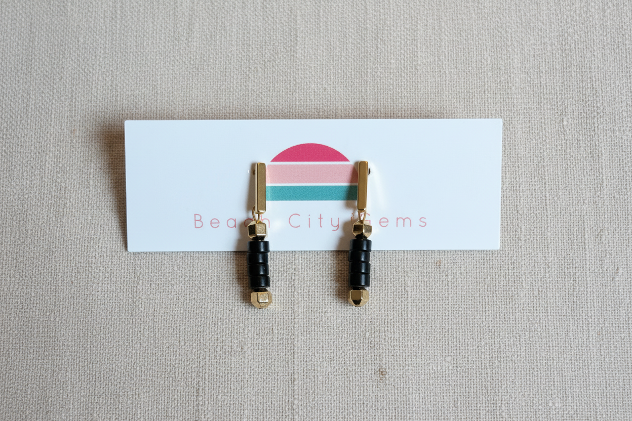 Align Earrings