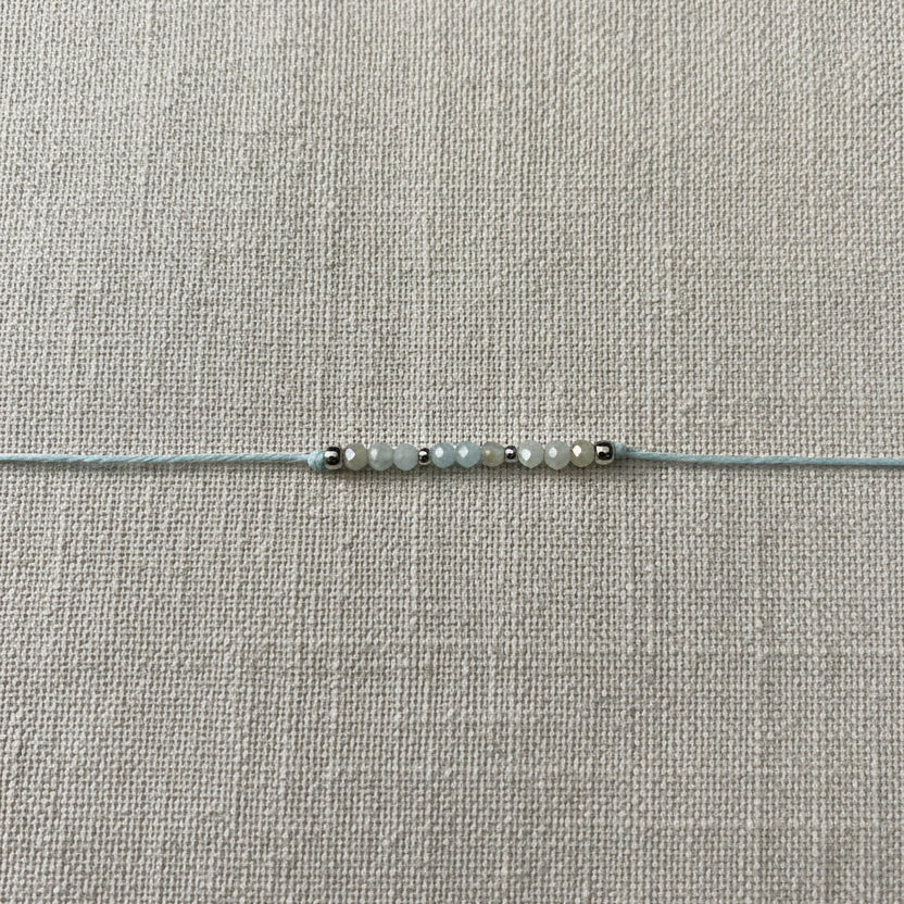 Calm Wish Bracelets
