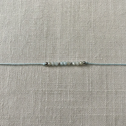 Calm Wish Bracelets