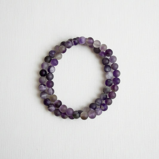 Amethyst Bracelet