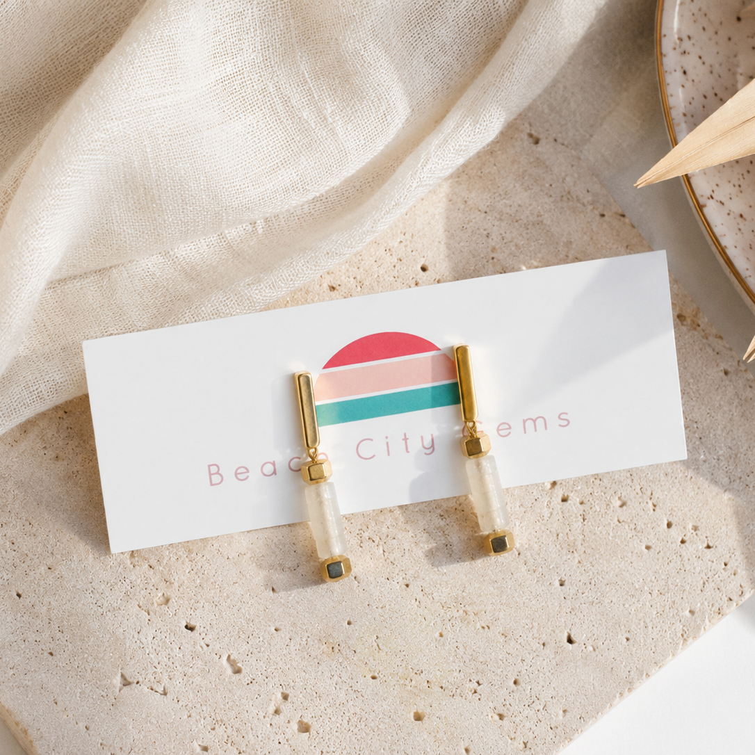 Align Earrings