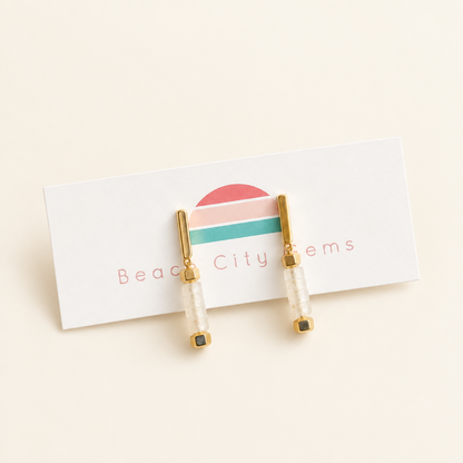 Align Earrings