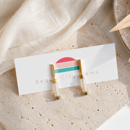 Align Earrings