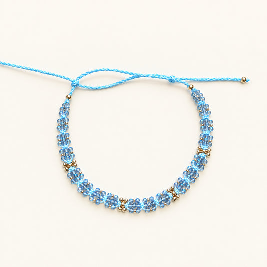 Threaded Sodalite