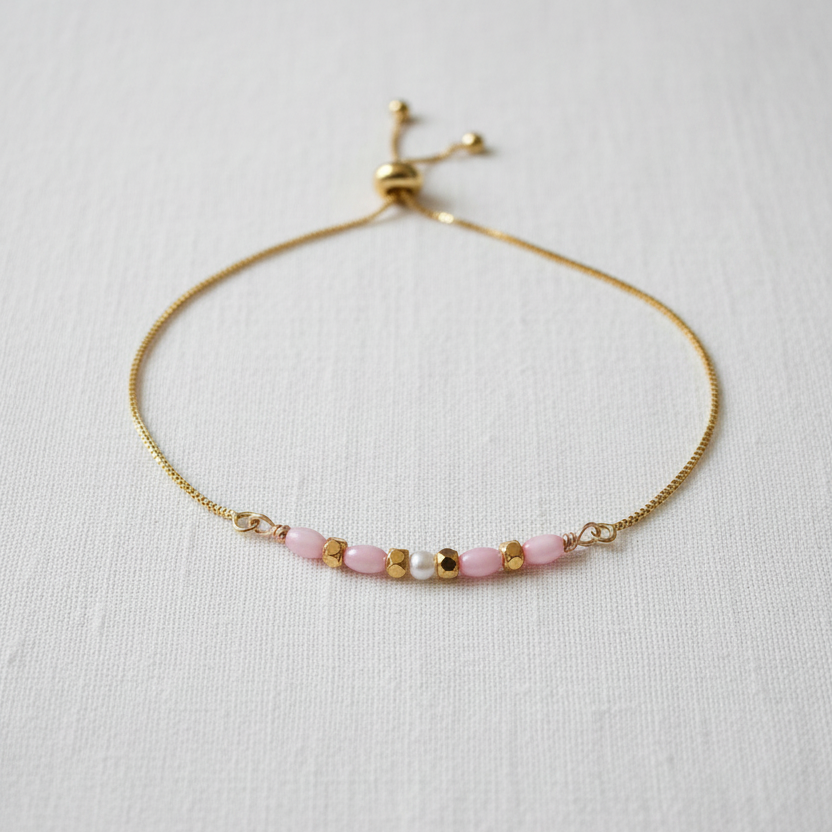 Blush Tide