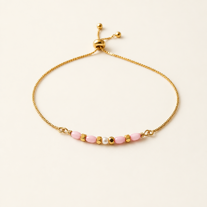 Blush Tide