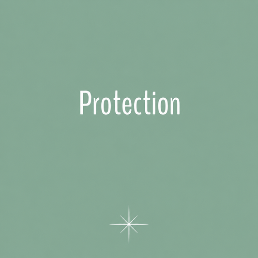 Protection Wish Bracelets
