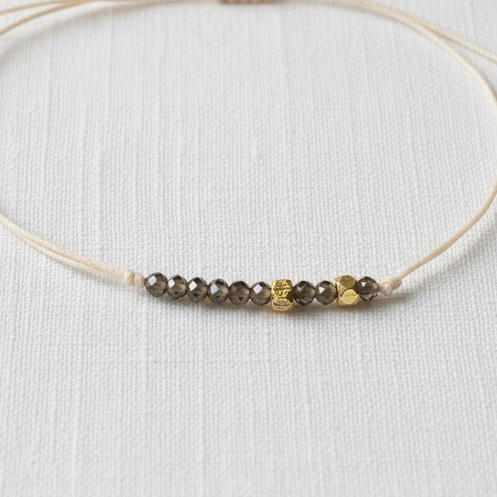 Protection Wish Bracelets