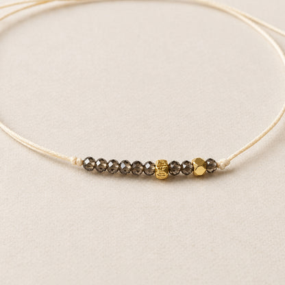 Protection Wish Bracelets