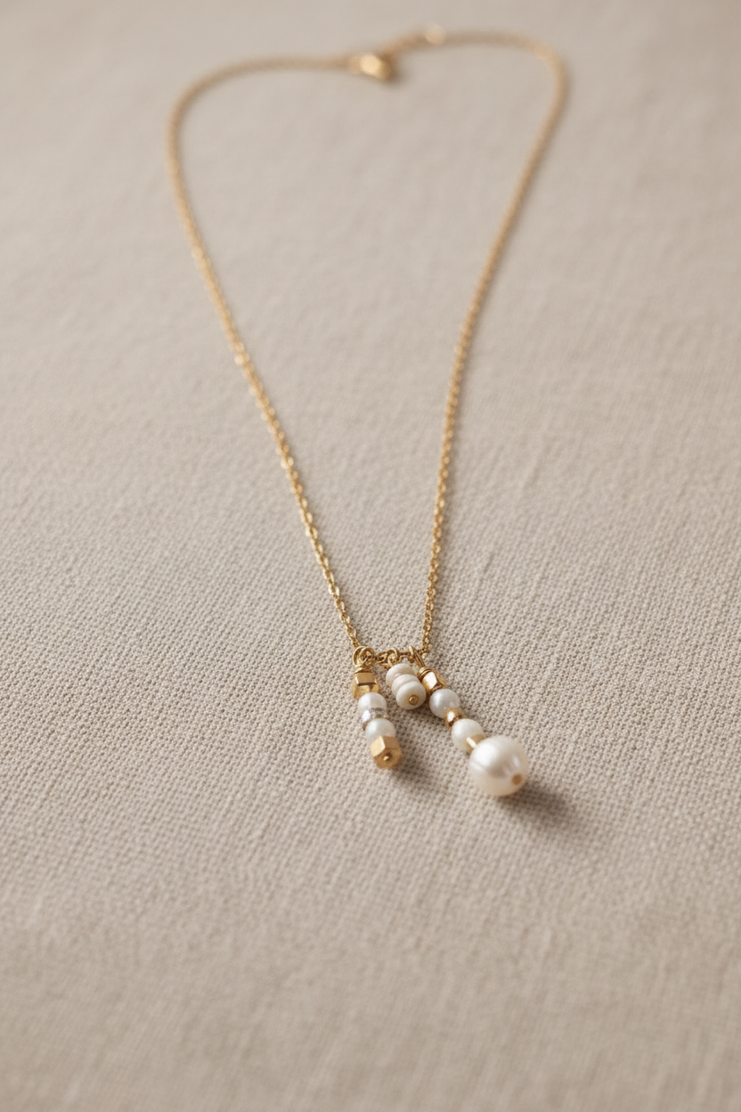 Radiance Necklace