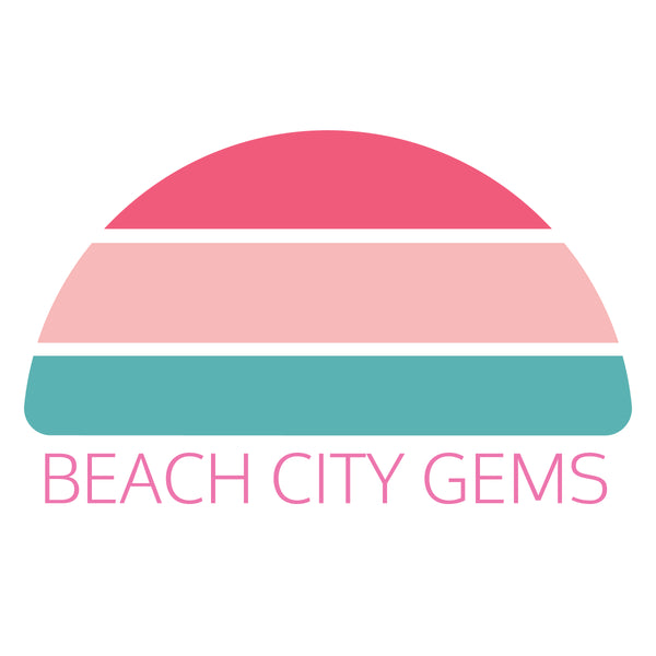 Beach City Gems