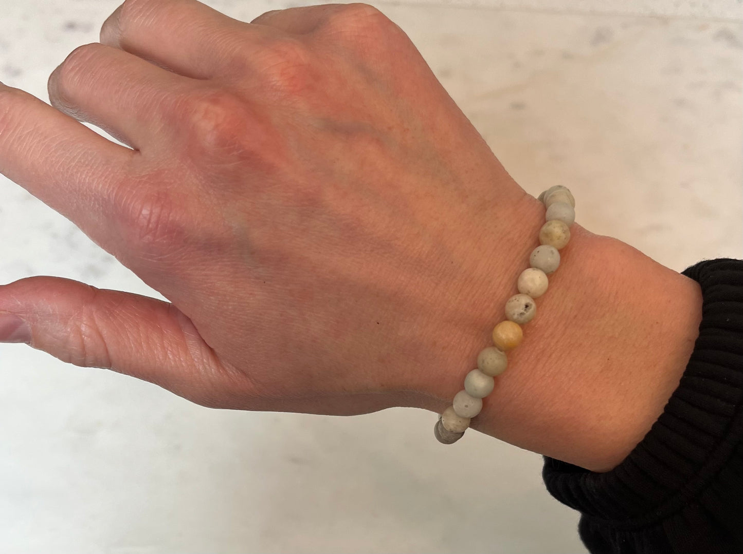 Amazonite Bracelet