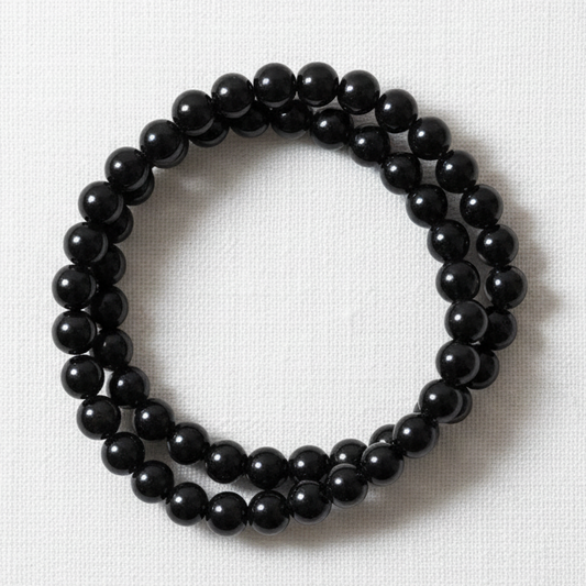 Black Onyx Bracelet