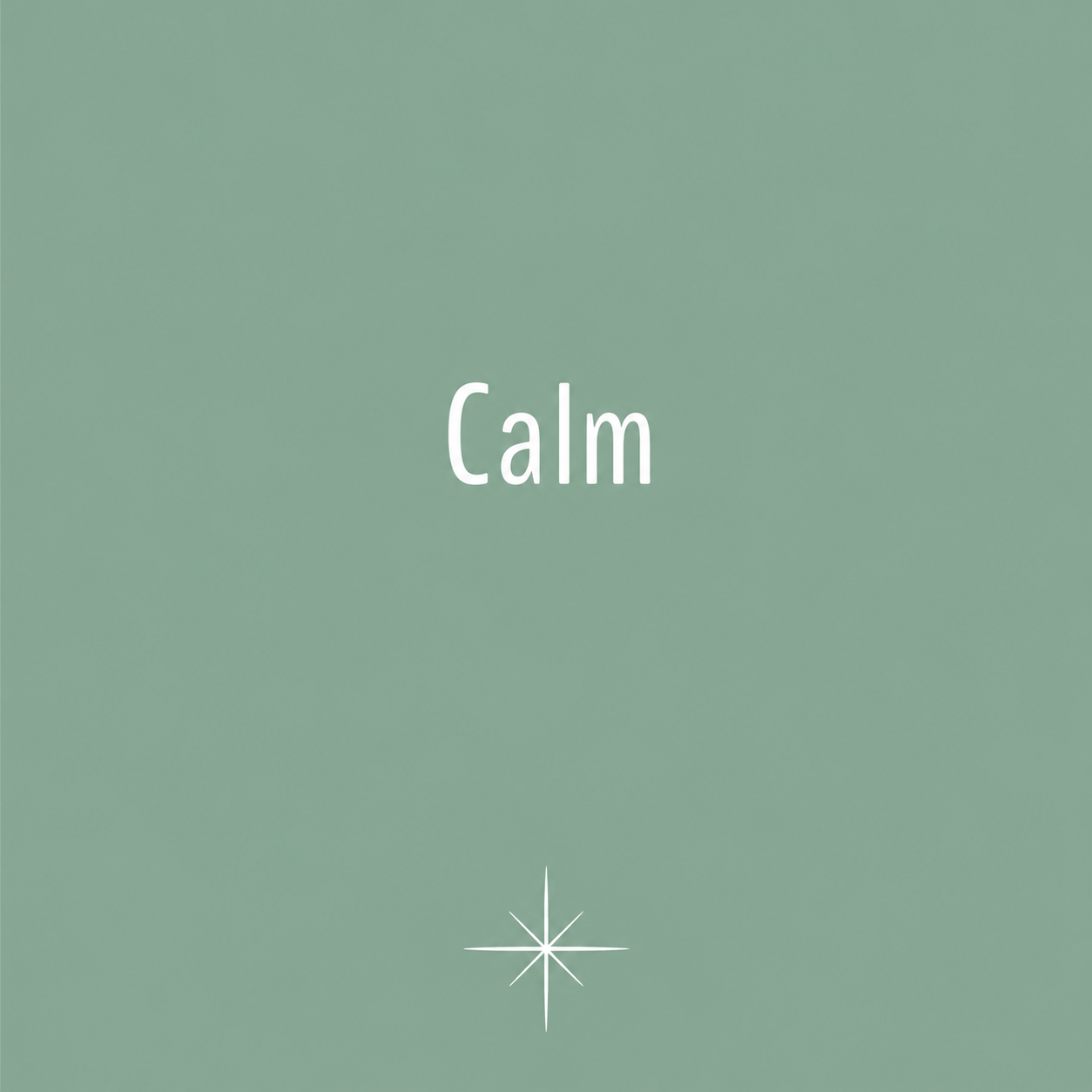Calm Wish Bracelets
