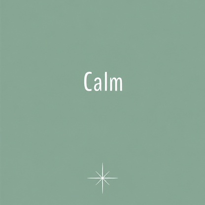 Calm Wish Bracelets