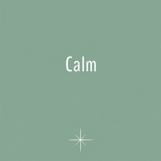 Calm Wish Bracelets