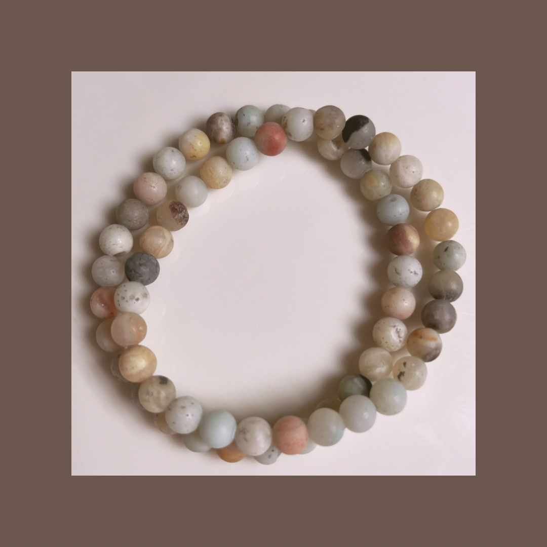 Amazonite Bracelet