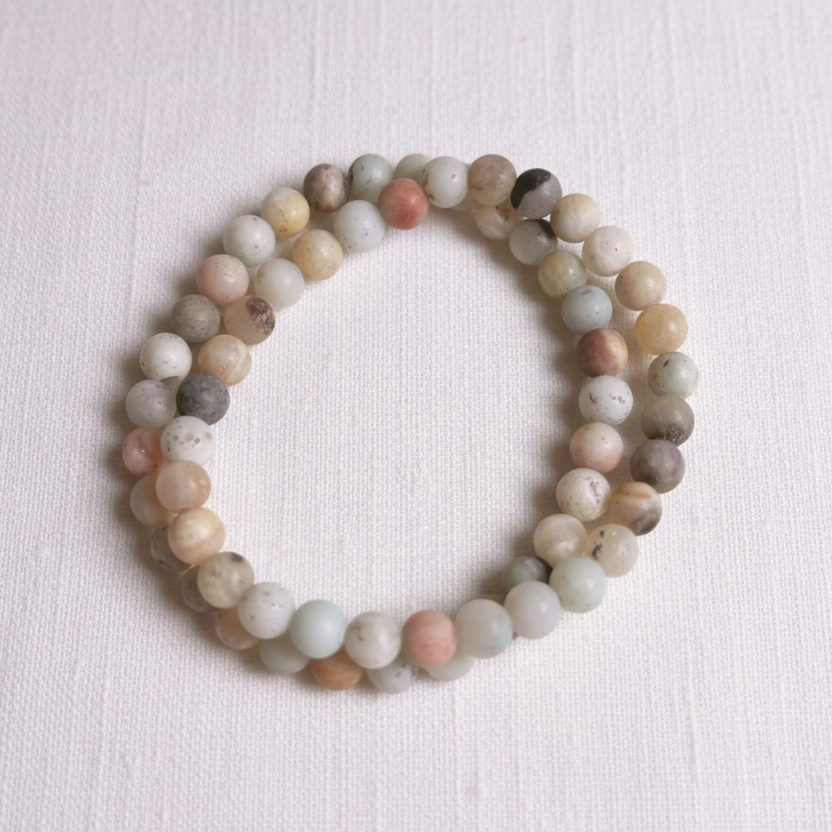 Amazonite Bracelet