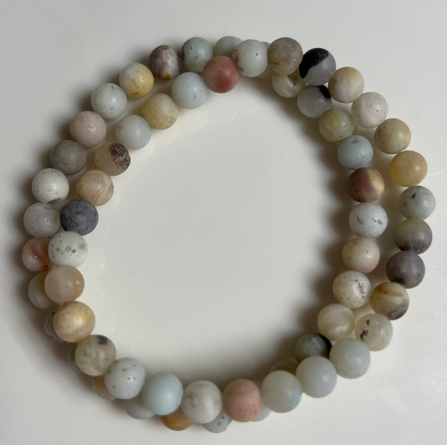 Amazonite Bracelet