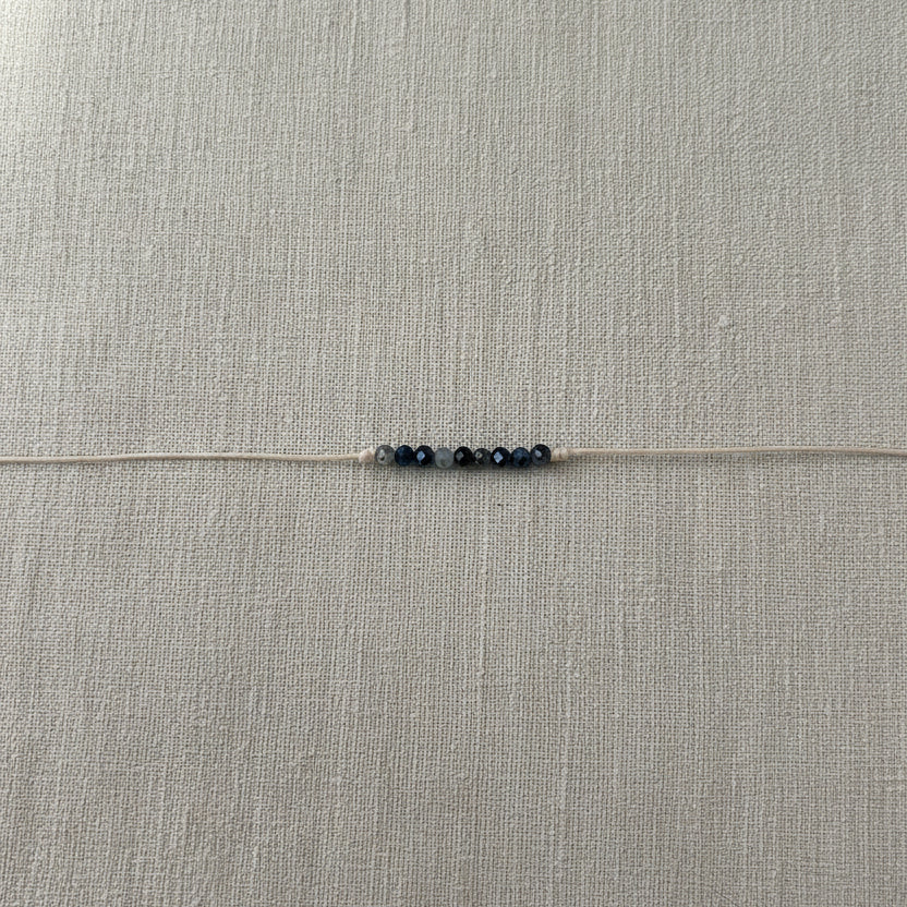 Abundance Wish Bracelets