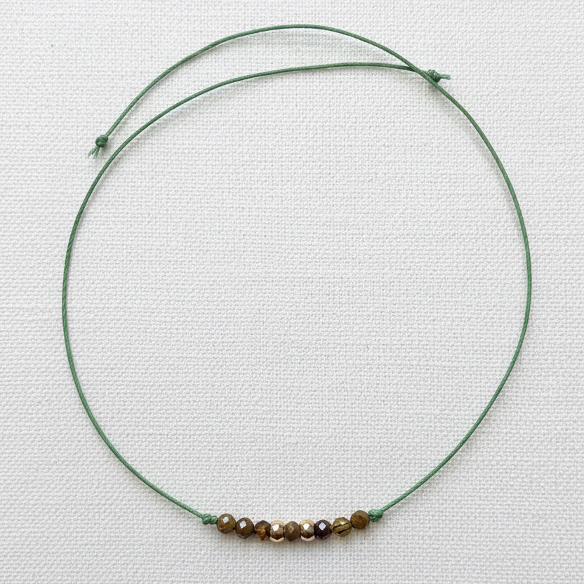 Protection Wish Bracelets