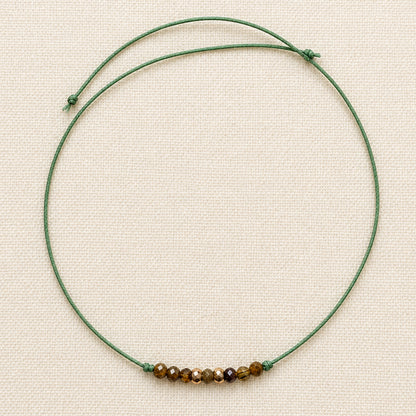 Protection Wish Bracelets