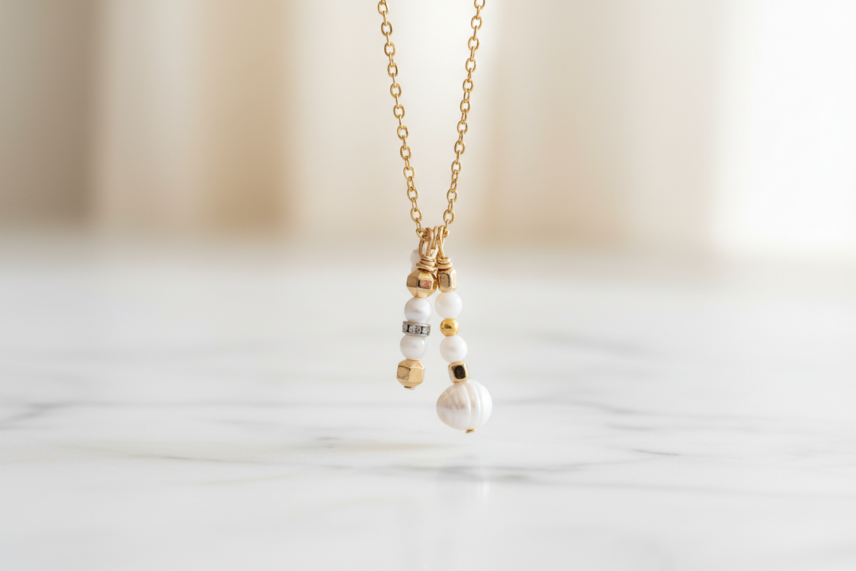 Radiance Necklace