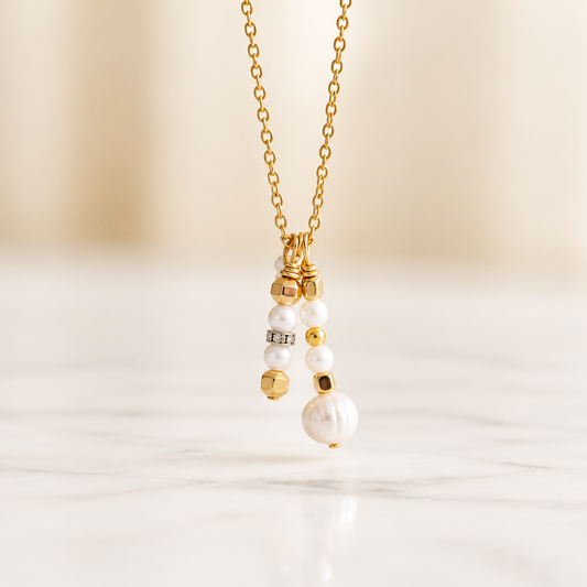 Radiance Necklace
