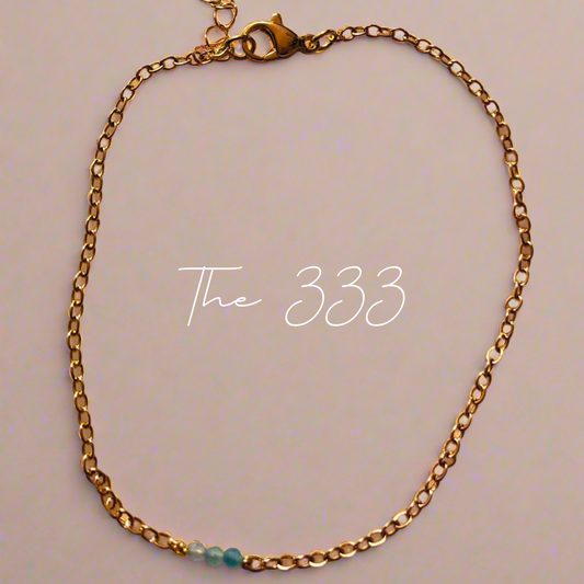 The 333 Bracelet