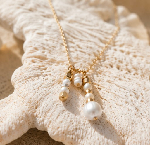 Radiance Necklace