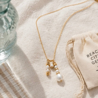 Radiance Necklace